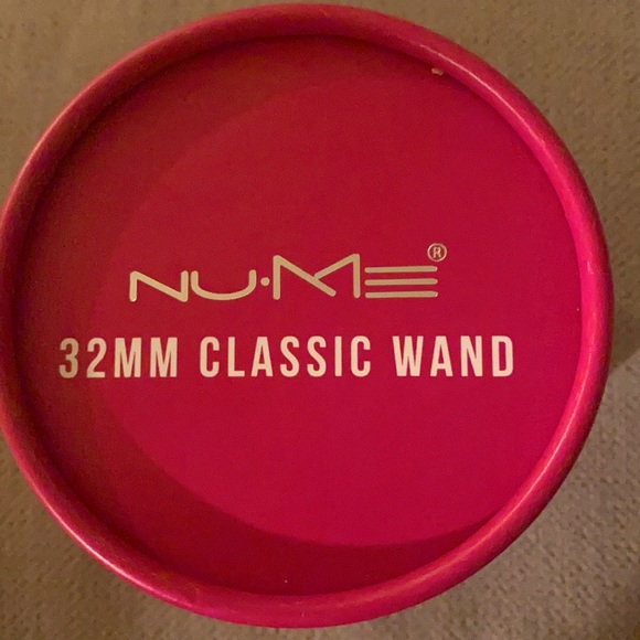 NU-ME 32 MM CLASSIC FOR YOU. - Picture 3 of 4